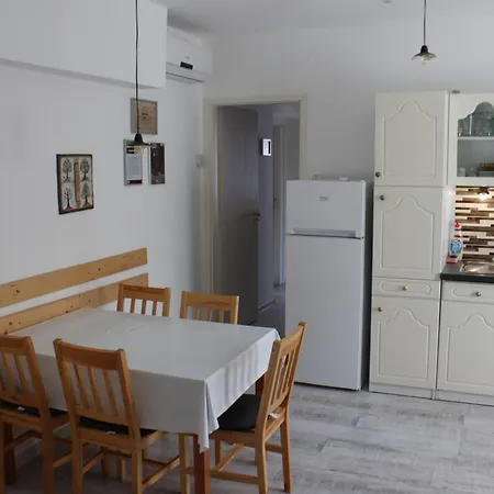 Trafohaz Апартаменты *