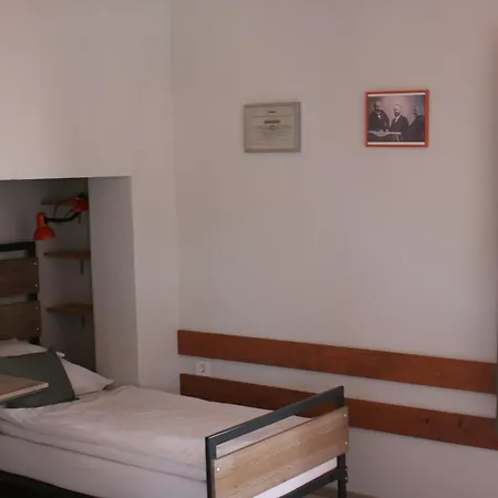Διαμέρισμα Trafohaz *
