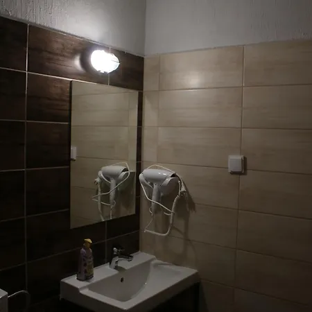 Trafohaz Замарди