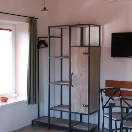 Trafohaz * Замарди