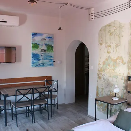 Trafohaz Замарди