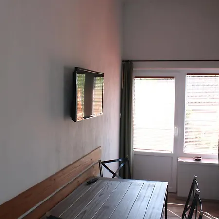 Trafohaz Апартаменты