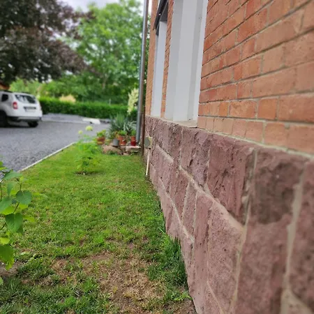 Trafohaz Апартаменты Замарди