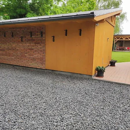 Trafohaz Апартаменты