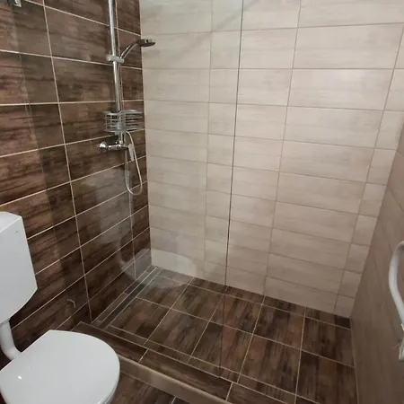 Trafohaz Замарди