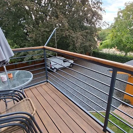 Trafohaz * Замарди