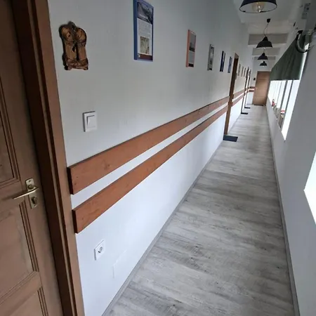 Trafohaz Zamárdi