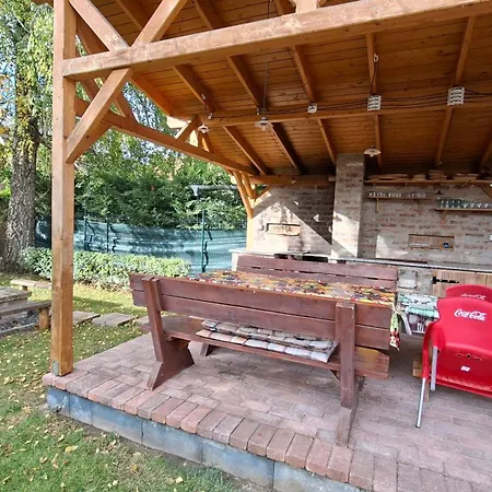 Апартаменты Trafohaz