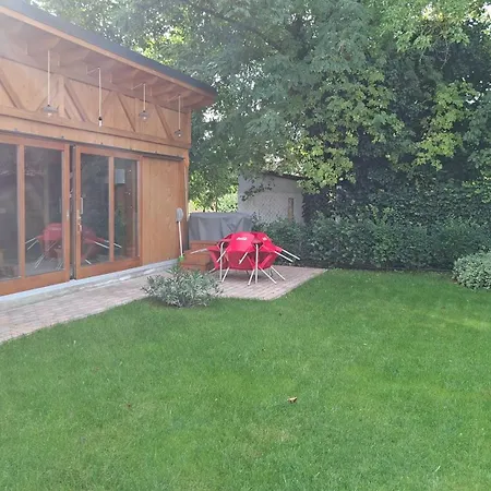 Trafohaz * Zamárdi