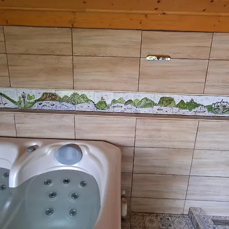 Trafohaz Апартаменты Замарди