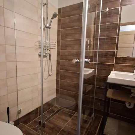 Trafohaz Διαμέρισμα Zamárdi