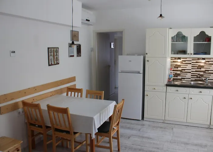 Trafóház Apartman *