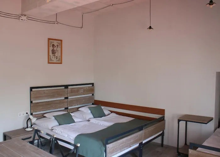 Apartman Trafóház
