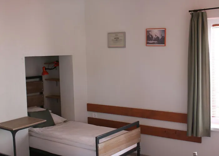 Apartman Trafóház *