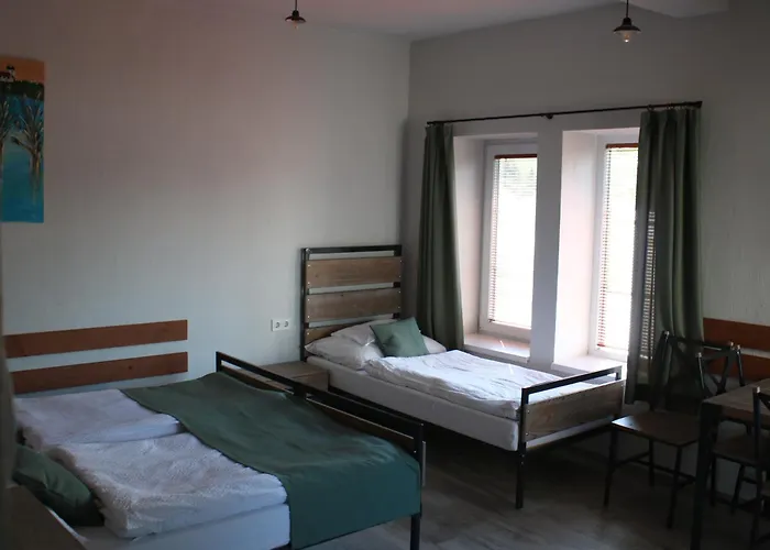 Trafóház Apartman
