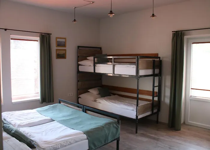 Apartman Trafóház