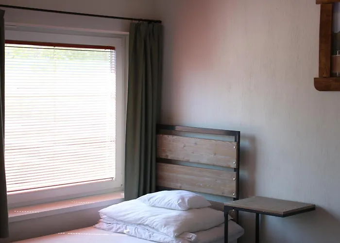 Trafóház Apartman