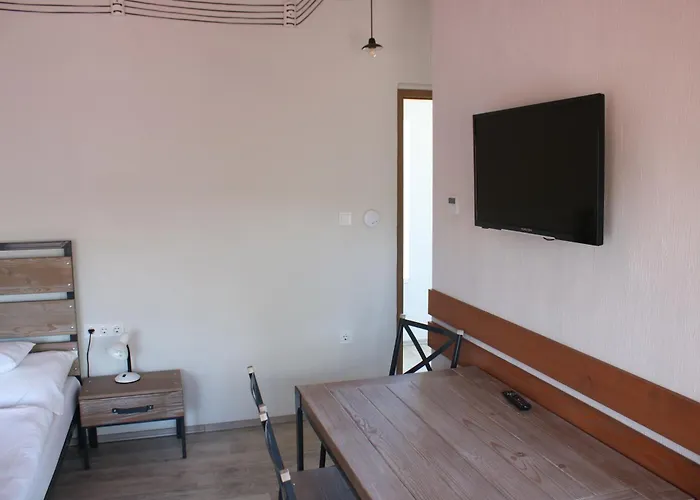 Trafóház Apartman
