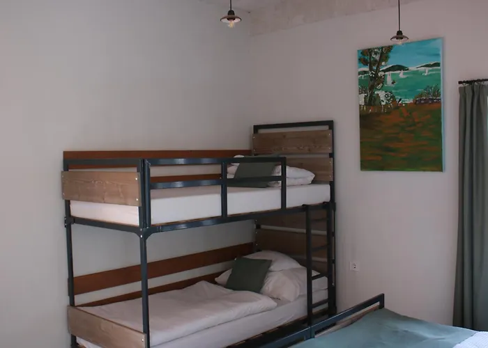 Apartman Trafóház