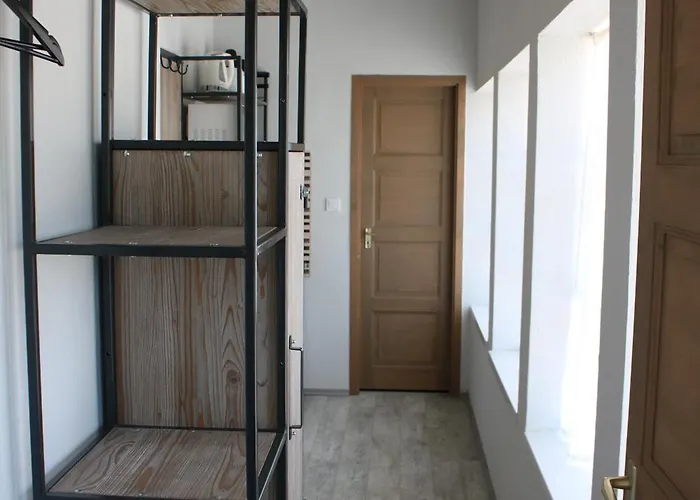 Apartman Trafóház