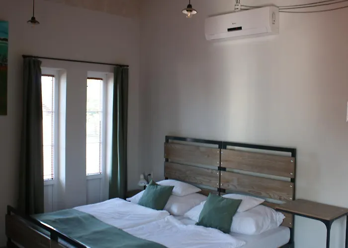 Apartman Trafóház Zamárdi