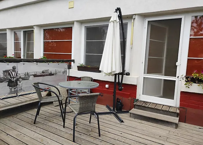 Apartman Trafóház