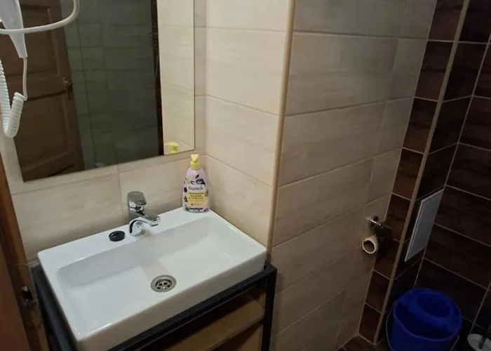 Apartman Trafóház Zamárdi