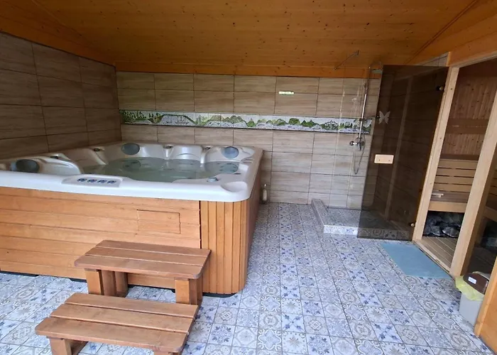 Apartman Trafóház