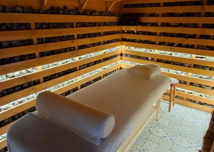 Apartman Trafóház *