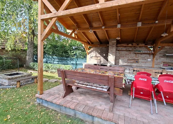 Apartman Trafóház