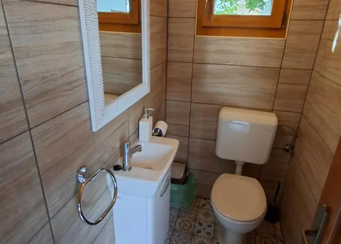 Apartman Trafóház