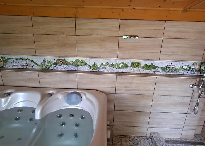 Trafóház Apartman Zamárdi