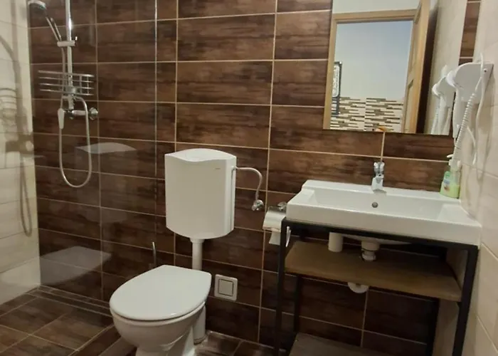 Apartman Trafóház Zamárdi