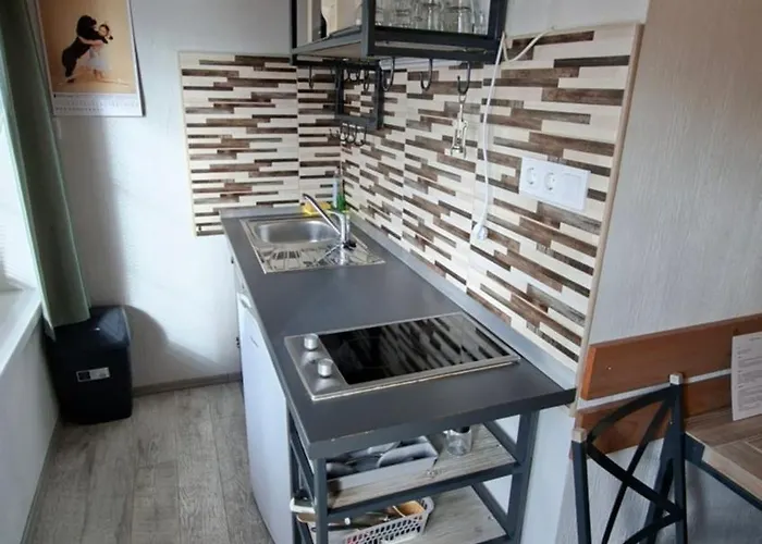 Apartman Trafóház