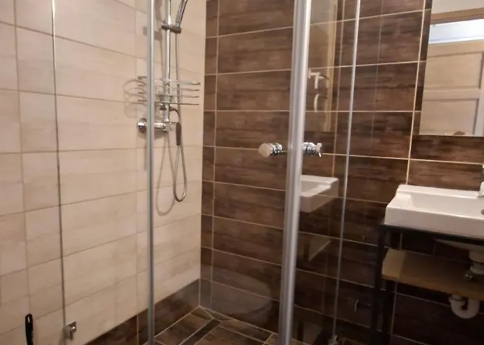 Trafóház Apartman Zamárdi