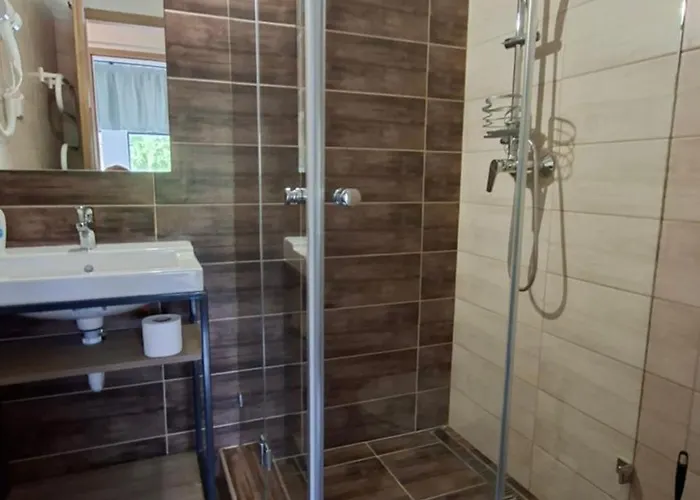 Apartman Trafóház